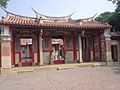 Taichung Wen Chang Temple