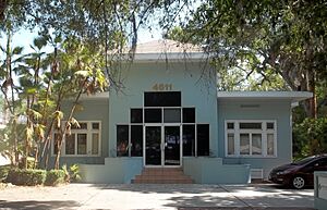Tampania House05