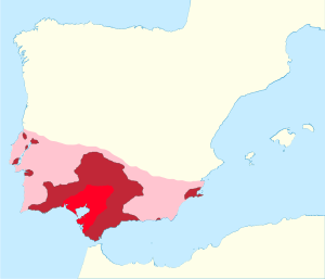 Tartessos in Iberia