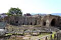 Terni, anfiteatro, 04