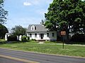 The Codding Farm, North Attleborough MA