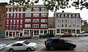 The Hammond Street Building 84-96