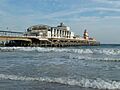 The Pier, Bournemouth - geograph.org.uk - 2049229