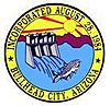 Official seal of Bullhead City