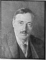 Thomas Macnamara
