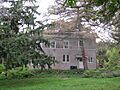 Thorstrand - Mary North House