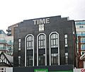 Time Building