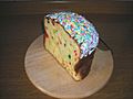 Torta dolce