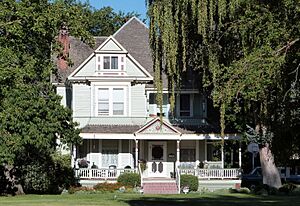 Townley House 2 - Union Oregon