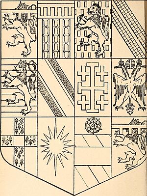 Transactions of the Historic Society of Lancashire and Cheshire for the year (1855) (14595294928)