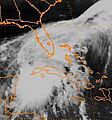 Tropical Depression Ten (1994)