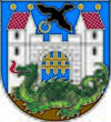 Coat of arms of Trutnov