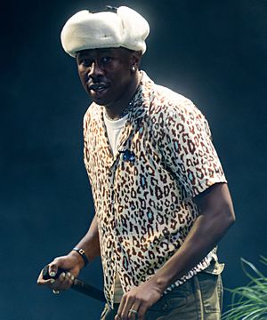 Tyler the Creator (52163761341) (cropped)