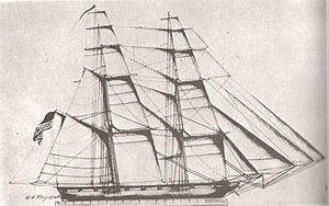 USS Spark (1813)