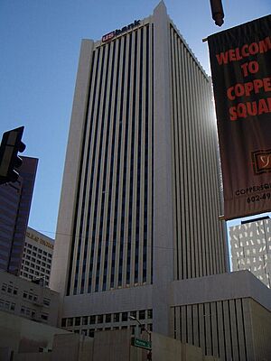 US Bank Bldg PHX