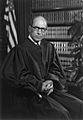 US Supreme Court Justice Byron White - 1976 official portrait