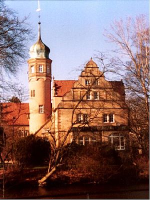 Ulenburg Castle