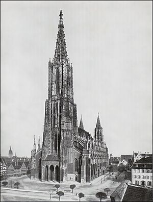 Ulm-Minster-0160