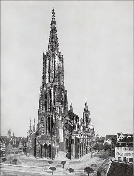 Ulm-Minster-0160