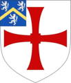 University of Durham arms