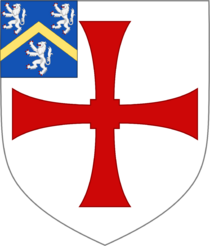 University of Durham arms.svg