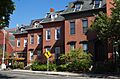 Urban Rowhouse 26-32 River St
