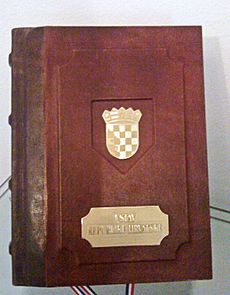 Ustav Republike Hrvatske br 1