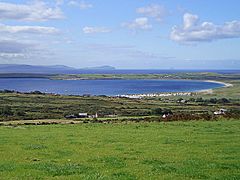 Ventry Harbour - geograph.org.uk - 220157