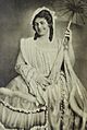 Viorica Ursuleac (1894–1985) Fiordiligi Salzburg 1932 © Franz Xaver Setzer (1886–1939)