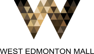 West Edmonton Mall logo