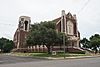 Waco June 2016 53 (Austin Avenue United Methodist Church).jpg