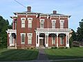 Walker House in Richmond