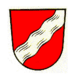 Coat of arms of Krumbach, Bavaria  