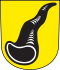 Coat of arms of Romanshorn