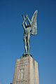 War Memorial, Great Malvern - geograph.org.uk - 1005125