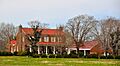 Webster Farm
