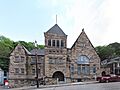 West End Methodist Episcopal Church, 2022-05-15, 01