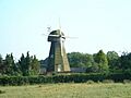 West Kingsdown mill