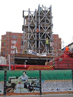 WilliamStPerthMitchellsBuildings07 gobeirne