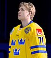 William Karlsson May 4 2014