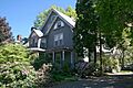 William Murphy House, Brookline, Massachusetts