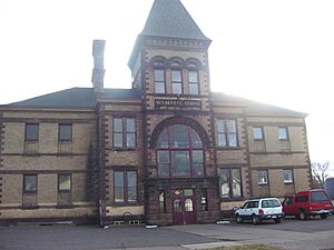 Wilmarthschool