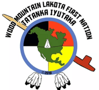 Wood Mountain Lakota First Nation logo.png