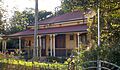 Woodlands, Ashgrove