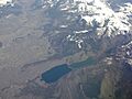 Wyoming New Fork Lakes