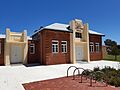 Yarloop Town Hall, October 2020 04