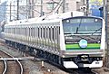Yokohama line E233-6000