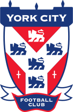 Crest of York City