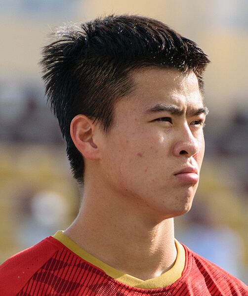 Đỗ Duy Mạnh 20191201 (cropped)