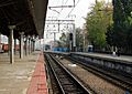 Железнодорожная станция Алматы-1 3049775